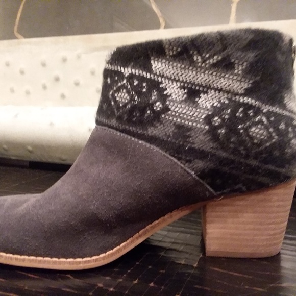 toms leia boots